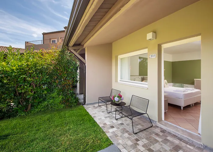 Chia Laguna - Hotel Village